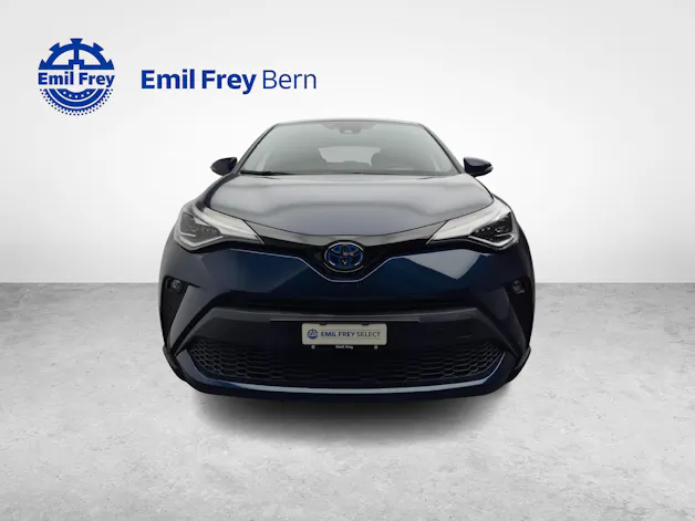 Toyota C-HR 2.0 VVTi HSD Premium