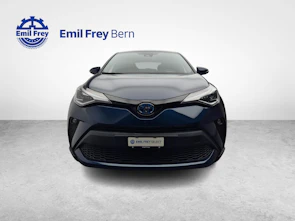 Fahrzeugbild TOYOTA C-HR 2.0 VVTi HSD Premium