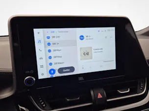 Toyota C-HR 2.0 VVTi HSD Premium