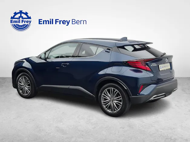 Toyota C-HR 2.0 VVTi HSD Premium