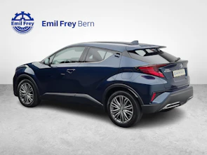 Fahrzeugbild TOYOTA C-HR 2.0 VVTi HSD Premium