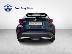 Fahrzeugbild TOYOTA C-HR 2.0 VVTi HSD Premium