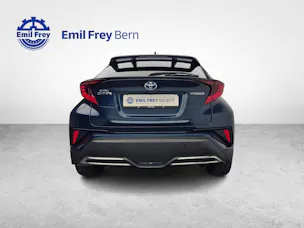Toyota C-HR 2.0 VVTi HSD Premium
