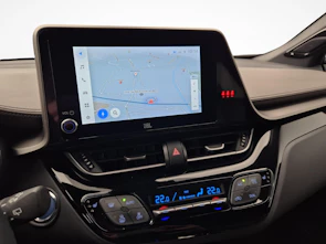 Fahrzeugbild TOYOTA C-HR 2.0 VVTi HSD Premium
