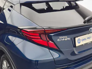 Toyota C-HR 2.0 VVTi HSD Premium