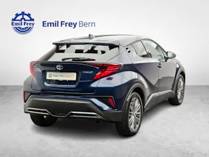 Toyota C-HR 2.0 VVTi HSD Premium