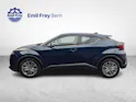 Toyota C-HR 2.0 VVTi HSD Premium