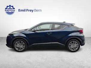 Toyota C-HR 2.0 VVTi HSD Premium
