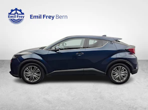 Fahrzeugbild TOYOTA C-HR 2.0 VVTi HSD Premium