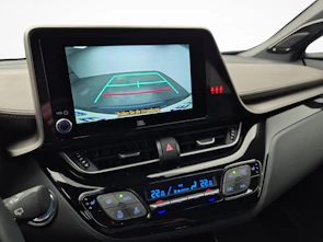 Fahrzeugbild TOYOTA C-HR 2.0 VVTi HSD Premium