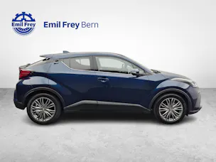 Toyota C-HR 2.0 VVTi HSD Premium
