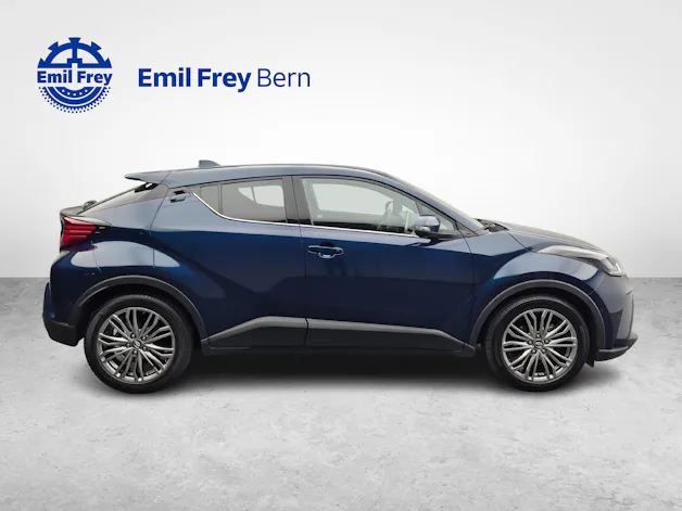 Toyota C-HR 2.0 VVTi HSD Premium