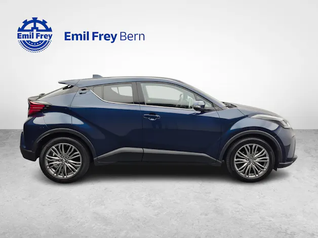 Toyota C-HR 2.0 VVTi HSD Premium