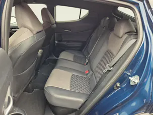 Toyota C-HR 2.0 VVTi HSD Premium