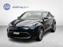 Toyota C-HR 2.0 VVTi HSD Premium