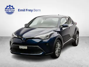 Toyota C-HR 2.0 VVTi HSD Premium