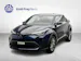Toyota C-HR 2.0 VVTi HSD Premium