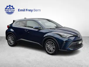 Toyota C-HR 2.0 VVTi HSD Premium