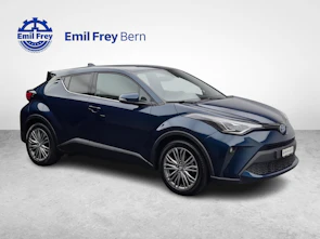 Fahrzeugbild TOYOTA C-HR 2.0 VVTi HSD Premium