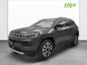 Jeep Compass 1.3 Swiss Limited 4xe