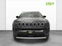 Jeep Compass 1.3 Swiss Limited 4xe