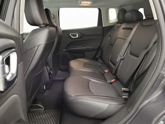 Jeep Compass 1.3 Swiss Limited 4xe