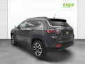 Jeep Compass 1.3 Swiss Limited 4xe
