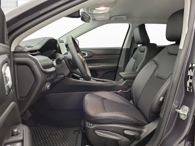 Jeep Compass 1.3 Swiss Limited 4xe