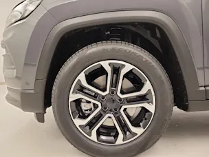 Jeep Compass 1.3 Swiss Limited 4xe