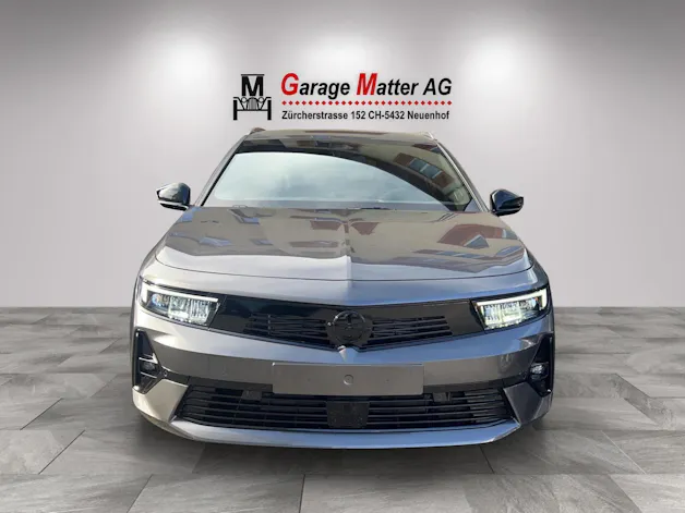 Opel Astra Sports Tourer 1.6 T PHEV 180 Swiss Plus