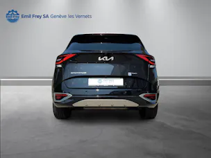 Kia Sportage 1.6 T-GDi Hybrid GT-Line