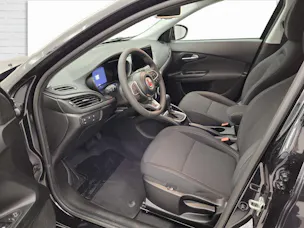 Fiat Tipo SW 1.5 Hybrid Swiss Cross