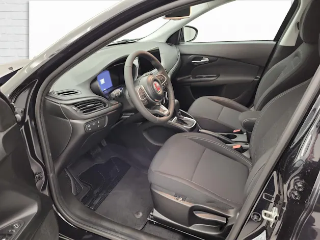Fiat Tipo SW 1.5 Hybrid Swiss Cross