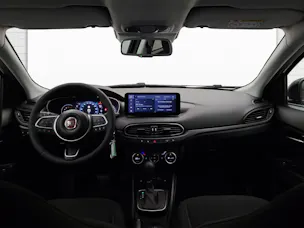 Fiat Tipo SW 1.5 Hybrid Swiss Cross