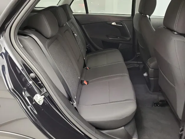 Fiat Tipo SW 1.5 Hybrid Swiss Cross