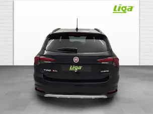 Fiat Tipo SW 1.5 Hybrid Swiss Cross
