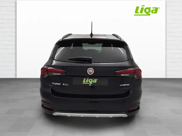 Fiat Tipo SW 1.5 Hybrid Swiss Cross