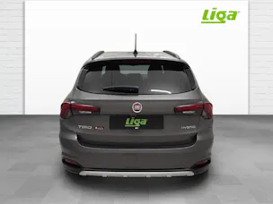 Fiat Tipo SW 1.5 Hybrid Swiss Cross