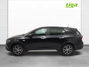 Fiat Tipo SW 1.5 Hybrid Swiss Cross