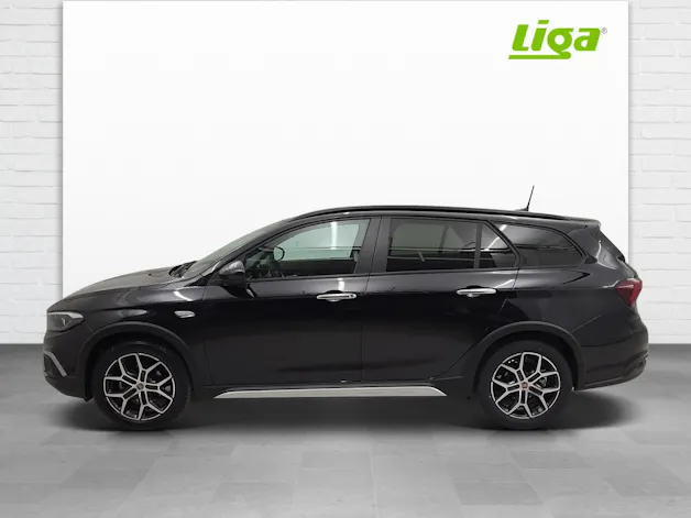 Fiat Tipo SW 1.5 Hybrid Swiss Cross