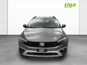 Fiat Tipo SW 1.5 Hybrid Swiss Cross