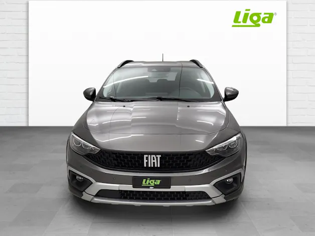 Fiat Tipo SW 1.5 Hybrid Swiss Cross