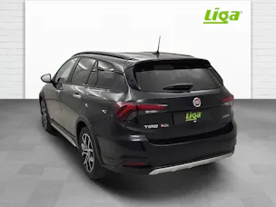 Fiat Tipo SW 1.5 Hybrid Swiss Cross