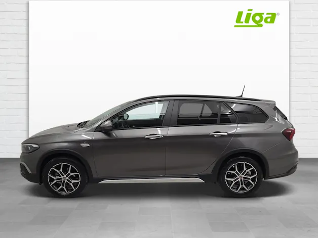 Fiat Tipo SW 1.5 Hybrid Swiss Cross