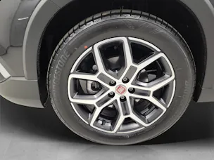 Fiat Tipo SW 1.5 Hybrid Swiss Cross