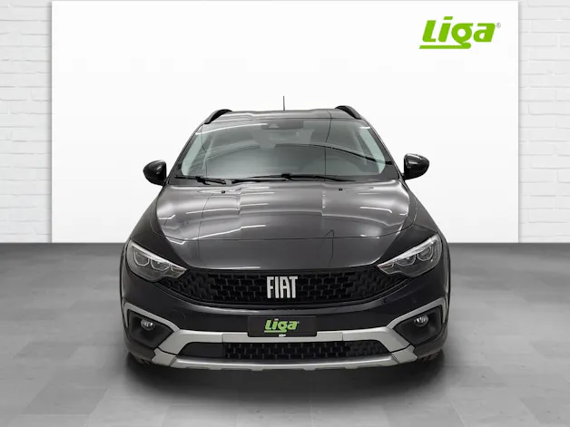 Fiat Tipo SW 1.5 Hybrid Swiss Cross