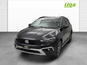 Fiat Tipo SW 1.5 Hybrid Swiss Cross