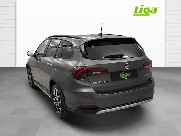 Fiat Tipo SW 1.5 Hybrid Swiss Cross