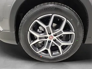 Fiat Tipo SW 1.5 Hybrid Swiss Cross