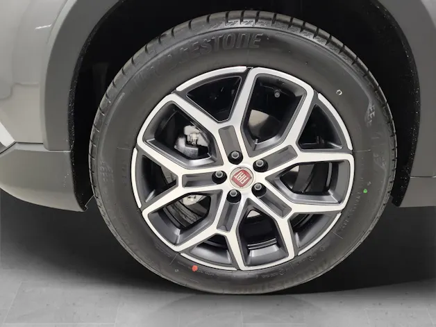 Fiat Tipo SW 1.5 Hybrid Swiss Cross